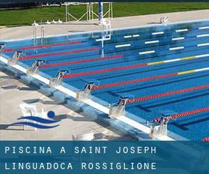 Piscina a Saint-Joseph (Linguadoca-Rossiglione)