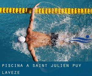 Piscina a Saint-Julien-Puy-Lavèze