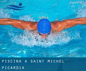 Piscina a Saint-Michel (Picardia)