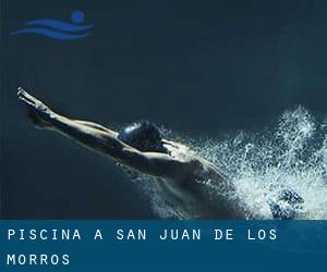 Piscina a San Juan de los Morros