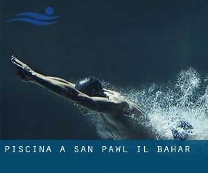 Piscina a San Pawl il-Baħar