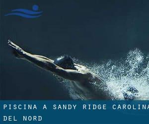 Piscina a Sandy Ridge (Carolina del Nord)