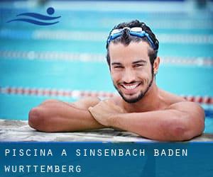 Piscina a Sinsenbach (Baden-Württemberg)