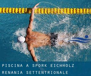 Piscina a Spork-Eichholz (Renania Settentrionale-Vestfalia)