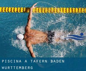 Piscina a Tafern (Baden-Württemberg)