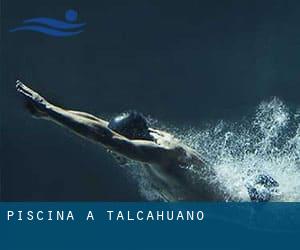 Piscina a Talcahuano