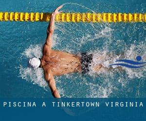 Piscina a Tinkertown (Virginia)