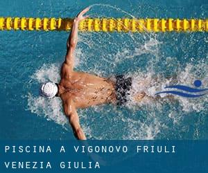 Piscina a Vigonovo (Friuli Venezia Giulia)