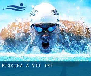 Piscina a Việt Trì