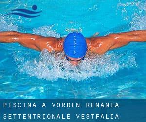 Piscina a Vörden (Renania Settentrionale-Vestfalia)