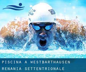 Piscina a Westbarthausen (Renania Settentrionale-Vestfalia)