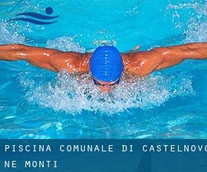 Piscina comunale di Castelnovo ne' Monti