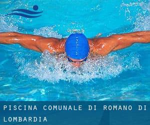 Piscina Comunale di Romano di Lombardia