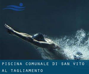 Piscina Comunale di San Vito al Tagliamento