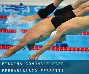 Piscina comunale «Ober Ferrari»/«Sisto Ferretti»