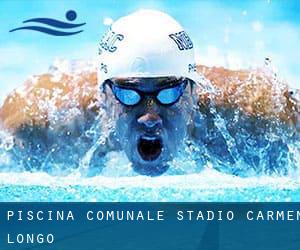 Piscina Comunale Stadio «Carmen Longo»