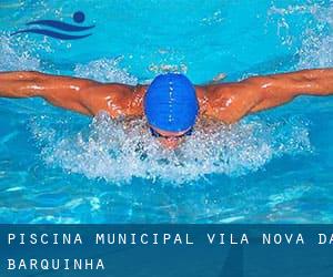 Piscina Municipal - Vila Nova da Barquinha