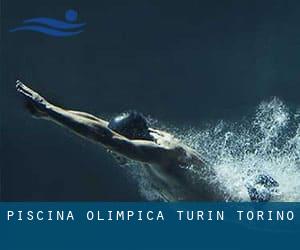 Piscina Olimpica - Turin (Torino)