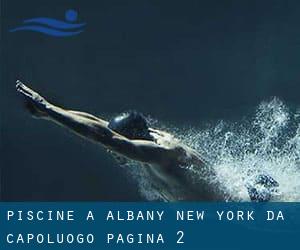 Piscine a Albany New York da Capoluogo - pagina 2