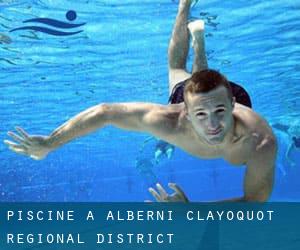 Piscine a Alberni-Clayoquot Regional District