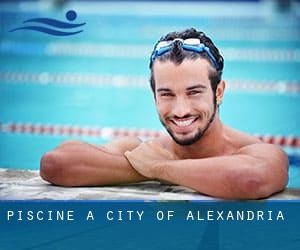 Piscine a City of Alexandria