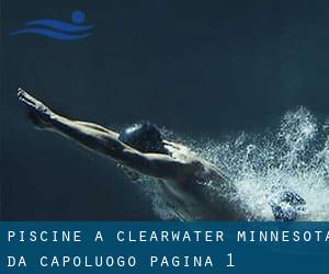 Piscine a Clearwater Minnesota da Capoluogo - pagina 1