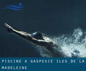 Piscine a Gaspésie-Îles-de-la-Madeleine