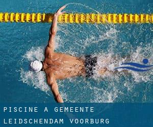 Piscine a Gemeente Leidschendam-Voorburg