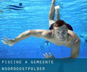 Piscine a Gemeente Noordoostpolder