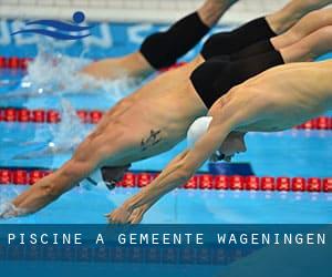 Piscine a Gemeente Wageningen