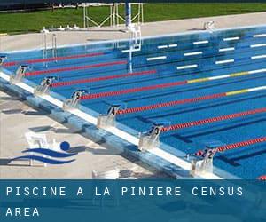 Piscine a La Pinière (census area)