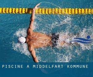 Piscine a Middelfart Kommune