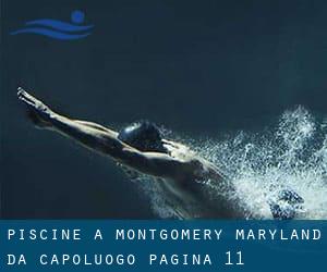 Piscine a Montgomery Maryland da Capoluogo - pagina 11