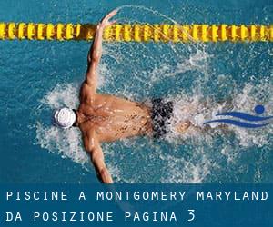 Piscine a Montgomery Maryland da Posizione - pagina 3