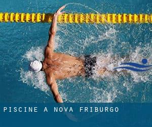 Piscine a Nova Friburgo