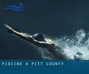 Piscine a Pitt County