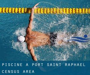 Piscine a Port-Saint-Raphaël (census area)