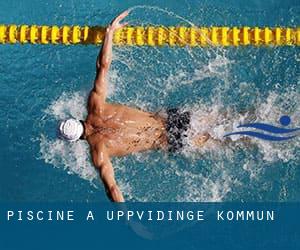 Piscine a Uppvidinge Kommun