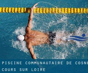 Piscine Communautaire de Cosne Cours sur Loire