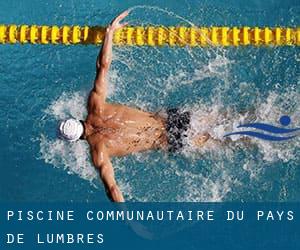 Piscine Communautaire du Pays de Lumbres