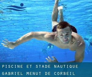 Piscine et Stade Nautique Gabriel Menut de Corbeil-Essonnes