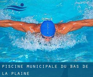 Piscine Municipale du Bas de la Plaine