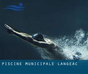 Piscine Municipale - Langeac