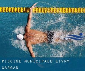 Piscine Municipale - Livry Gargan