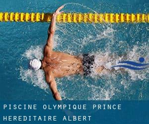 Piscine Olympique Prince Hereditaire Albert