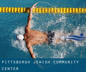 Pittsburgh Jewish Community Center