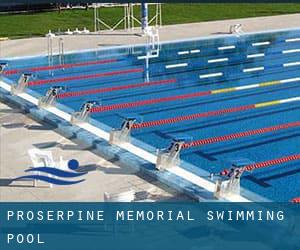 Proserpine Memorial Swimming Pool