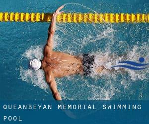 Queanbeyan Memorial Swimming Pool