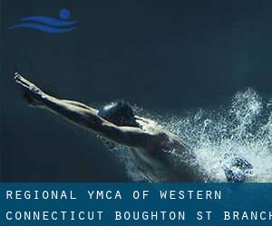 Regional YMCA of Western Connecticut - Boughton St. Branch