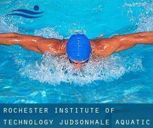 Rochester Institute of Technology - Judson/Hale Aquatic Center